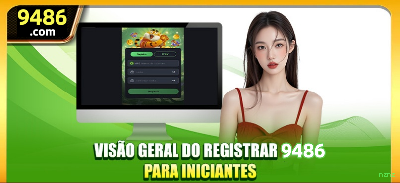 Slots no app mzmz mobile