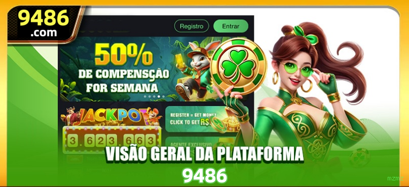 Ganhar e sacar na mzmz
