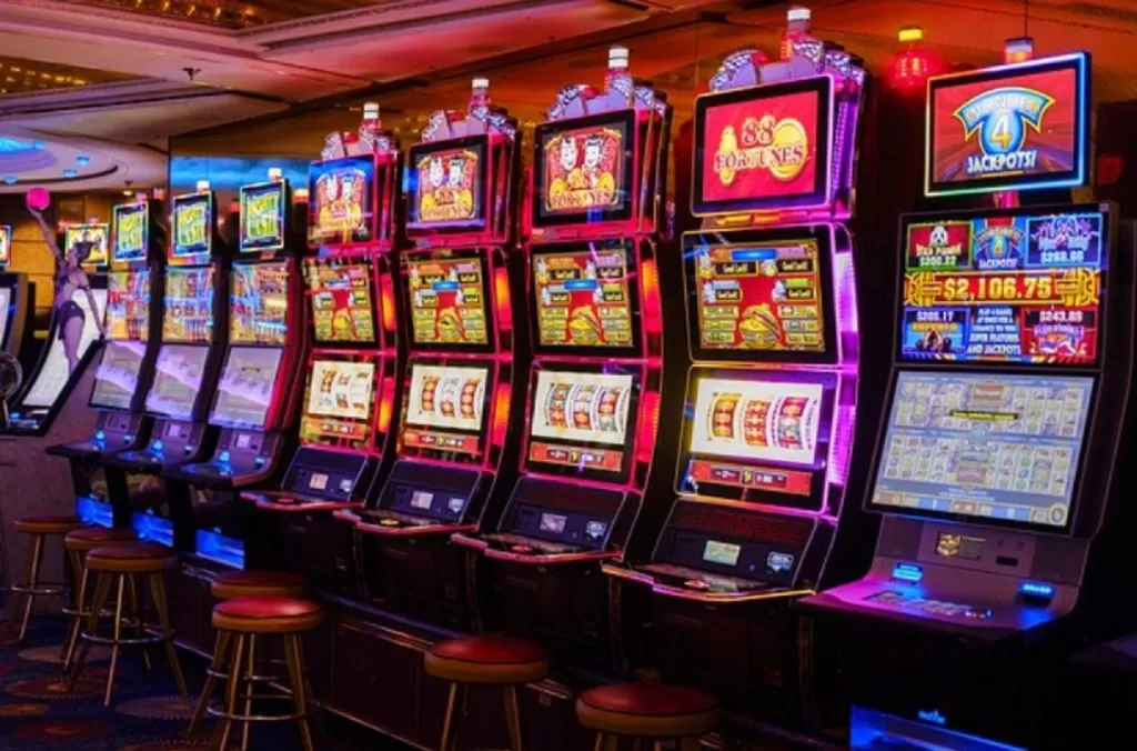 Slots mzmz - Sweet Bonanza e caça-níqueis populares